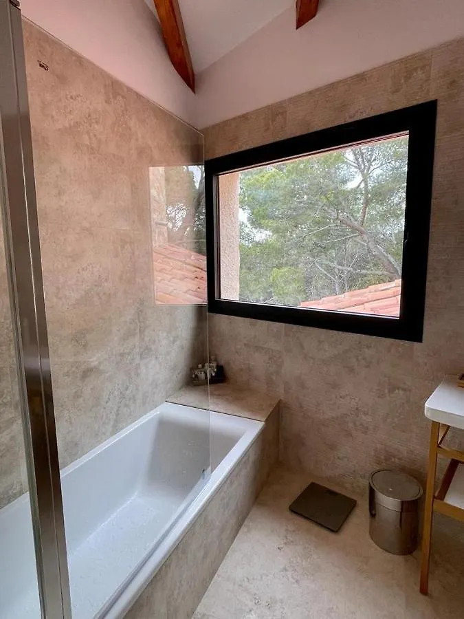 Escapada Villa Tamariu