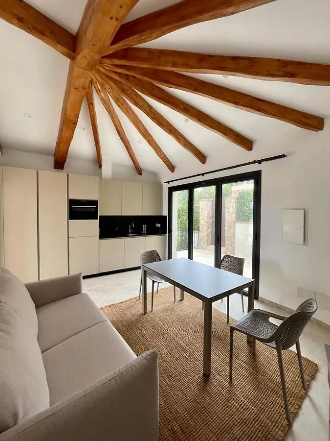 Escapada Villa Tamariu Holiday home