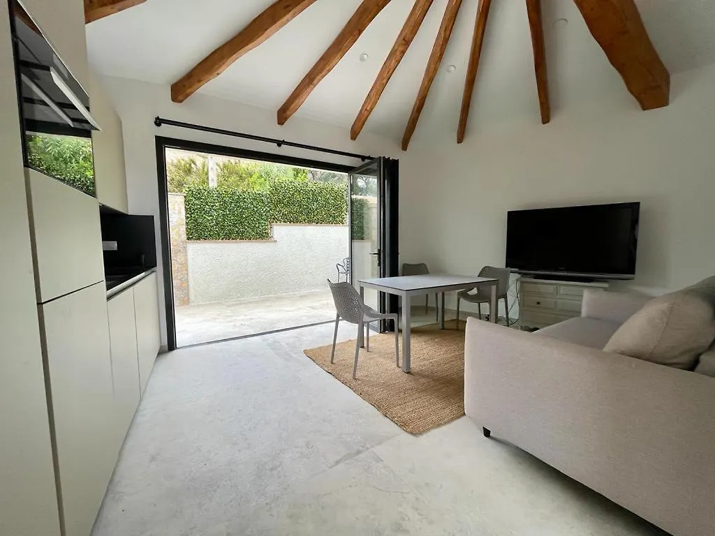 Escapada Villa Tamariu Holiday home
