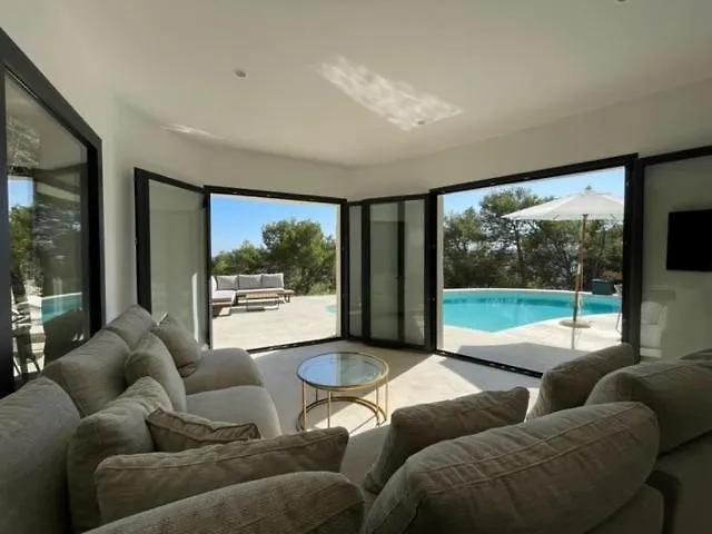 Escapada Villa Tamariu Holiday home