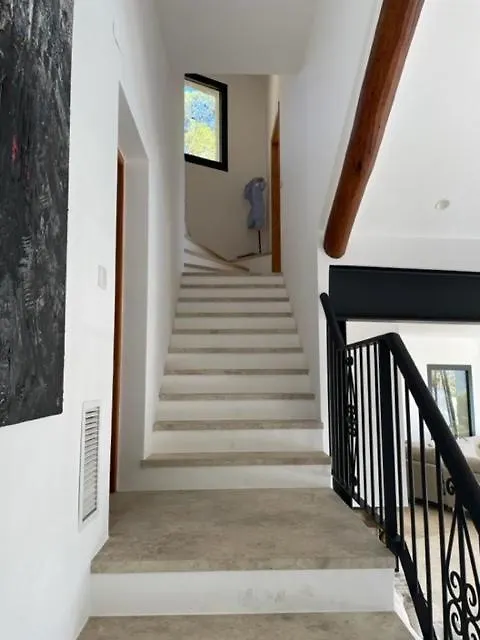 Escapada Villa Tamariu