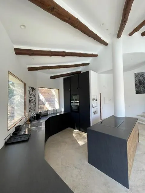 Escapada Villa Tamariu Holiday home