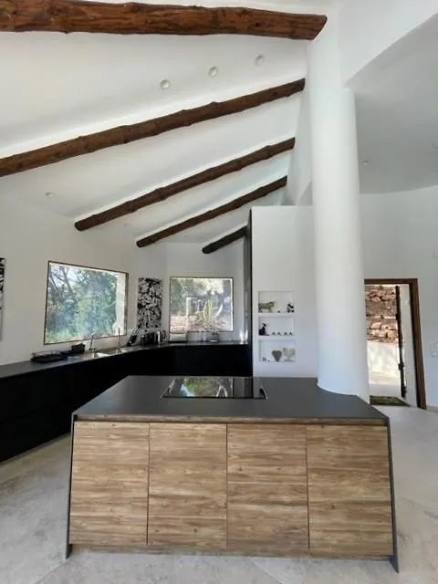 Holiday home Escapada Villa Tamariu Spain