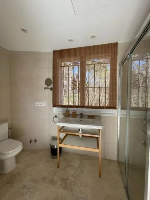 Escapada Villa Tamariu