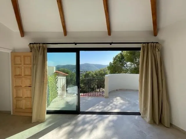 Escapada Villa Tamariu 0*,